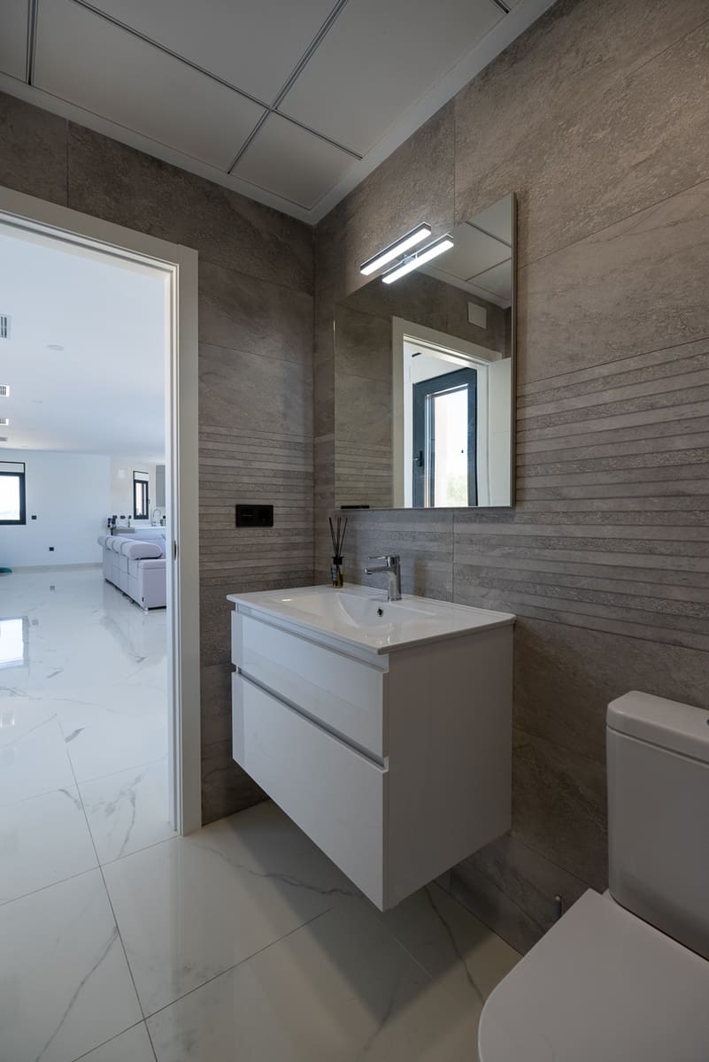 4 quarto Moradia para venda em Pinoso com piscina - 489 000 € (Ref: 8326694)