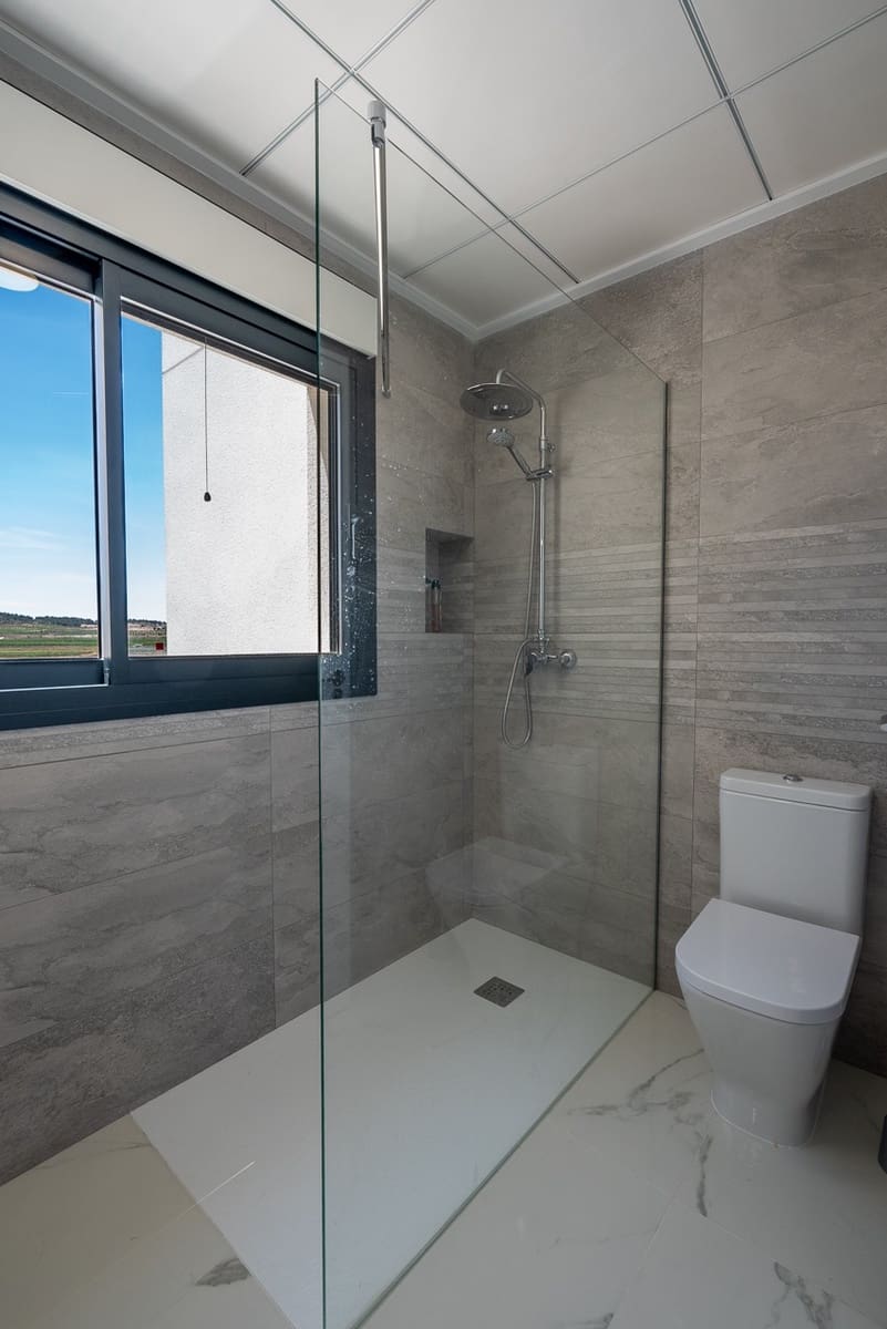 4 quarto Moradia para venda em Pinoso com piscina - 489 000 € (Ref: 8326694)