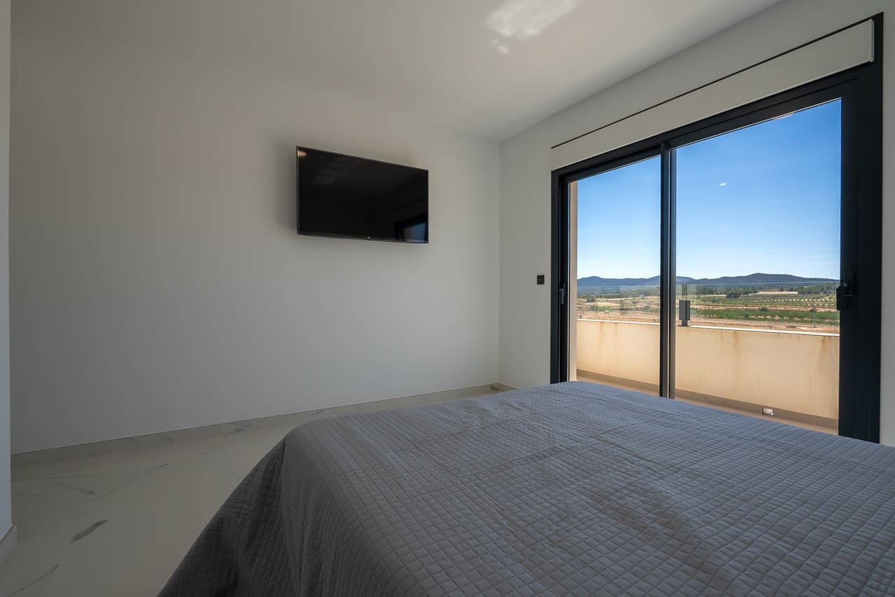 4 quarto Moradia para venda em Pinoso com piscina - 489 000 € (Ref: 8326694)