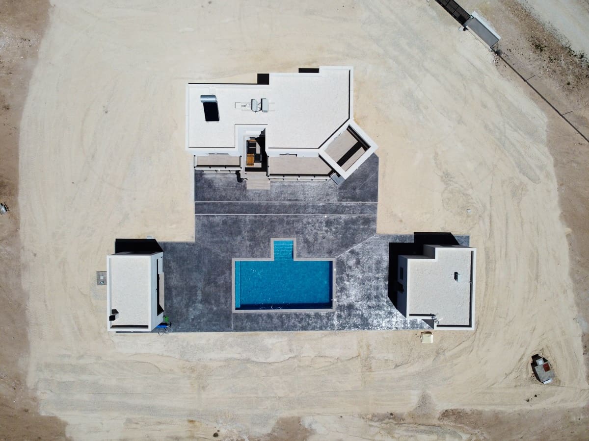 4 quarto Moradia para venda em Pinoso com piscina - 489 000 € (Ref: 8326694)