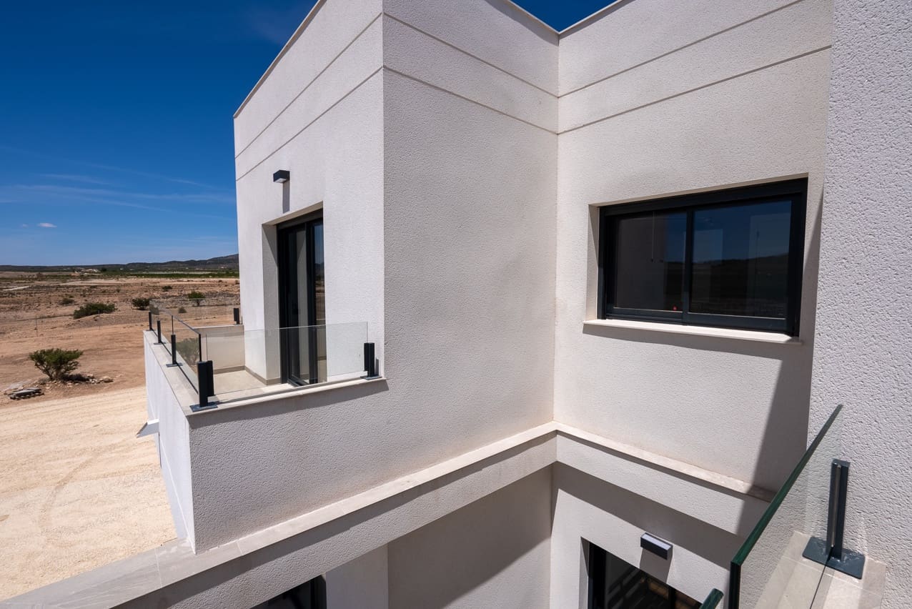 4 quarto Moradia para venda em Pinoso com piscina - 489 000 € (Ref: 8326694)