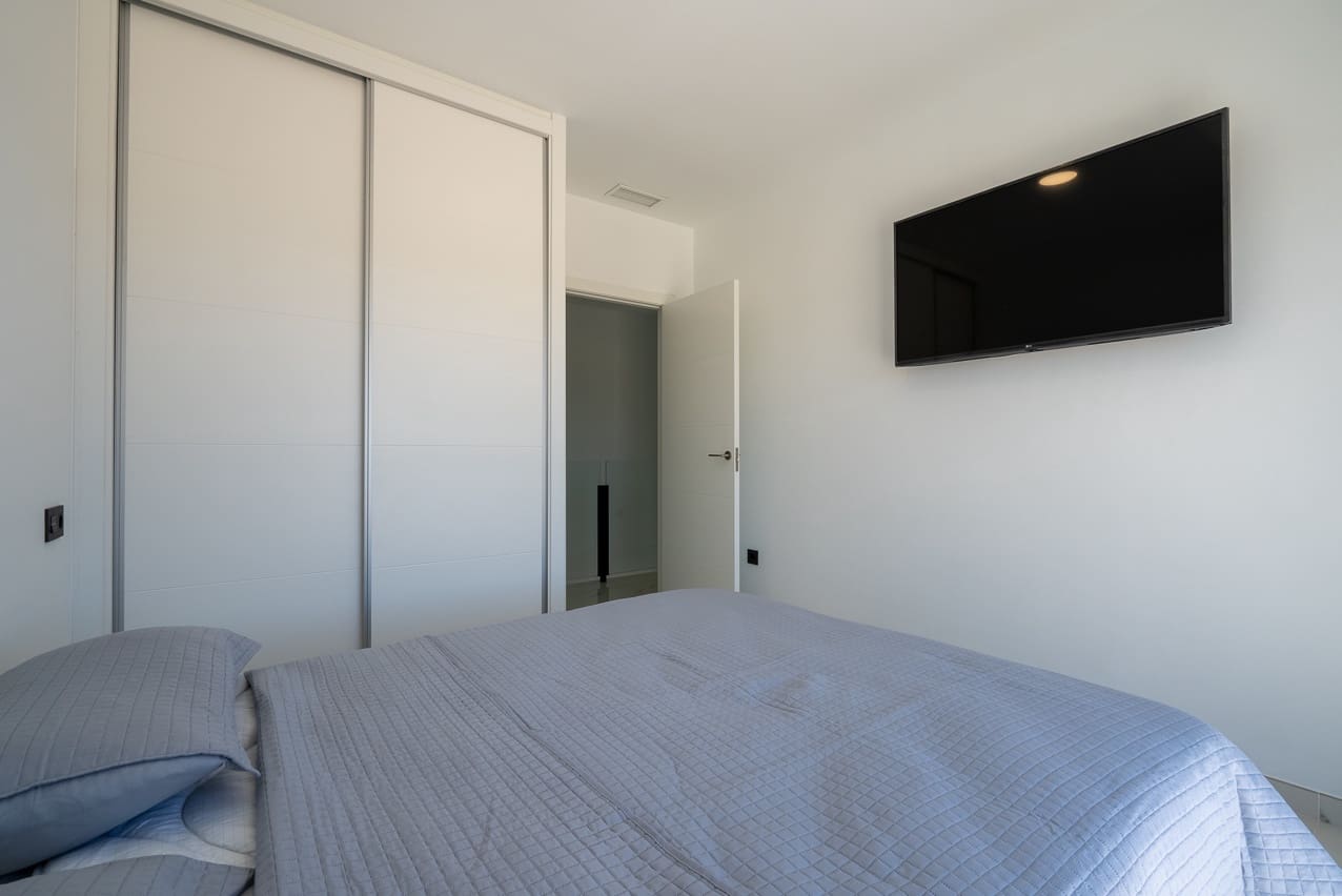 4 quarto Moradia para venda em Pinoso com piscina - 489 000 € (Ref: 8326694)