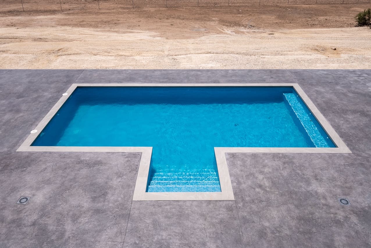 4 quarto Moradia para venda em Pinoso com piscina - 489 000 € (Ref: 8326694)