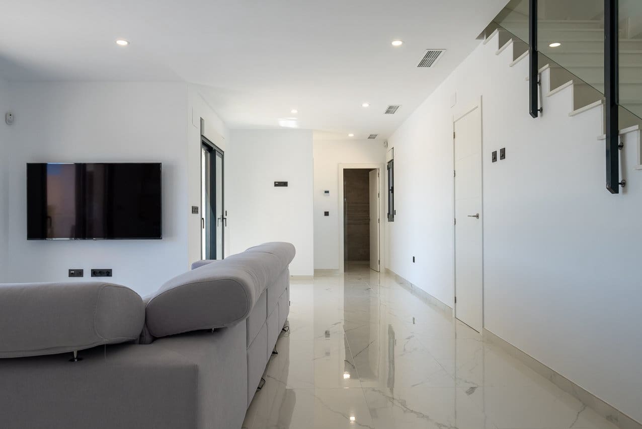 4 bedroom Villa for sale in Pinoso with pool - € 518,000 (Ref: 8326694)