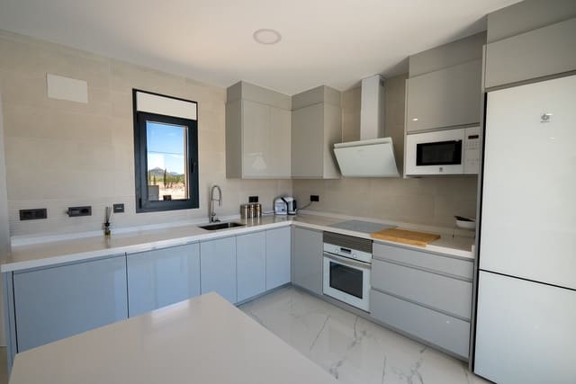 4 slaapkamer Villa te koop in Pinoso met zwembad - € 518.000 (Ref: 8326694)