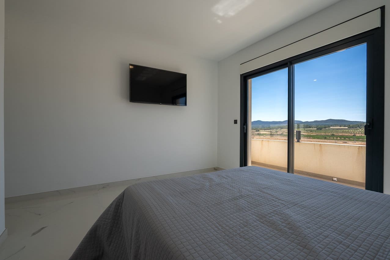 4 bedroom Villa for sale in Pinoso with pool - € 518,000 (Ref: 8326694)