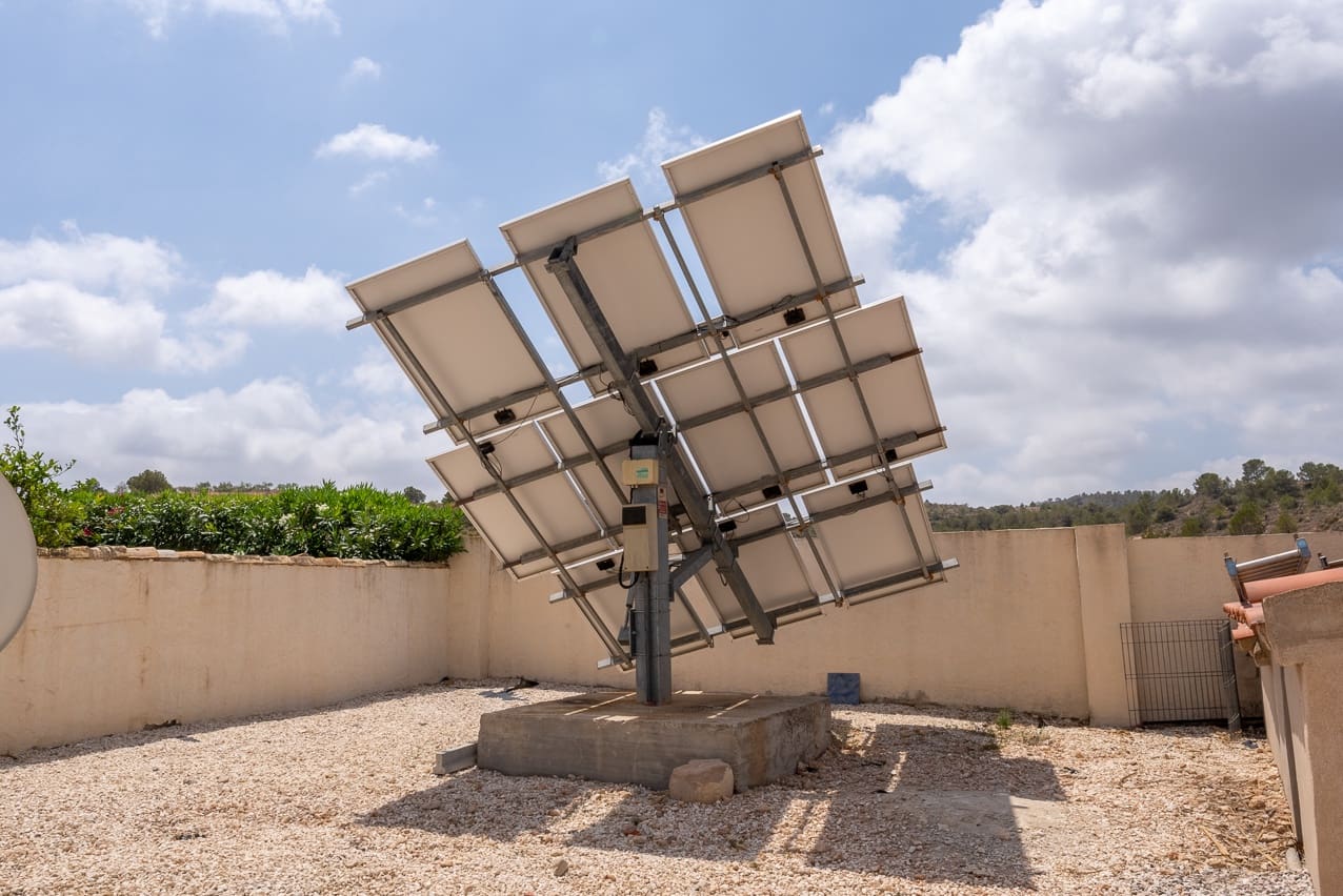 7 bedroom Villa for sale in Barbarroja with pool - € 534,995 (Ref: 8338993)