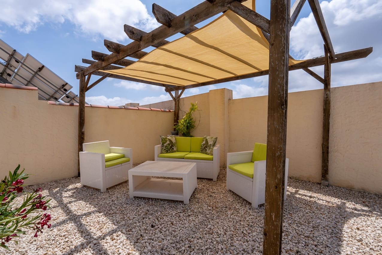 7 bedroom Villa for sale in Barbarroja with pool - € 534,995 (Ref: 8338993)