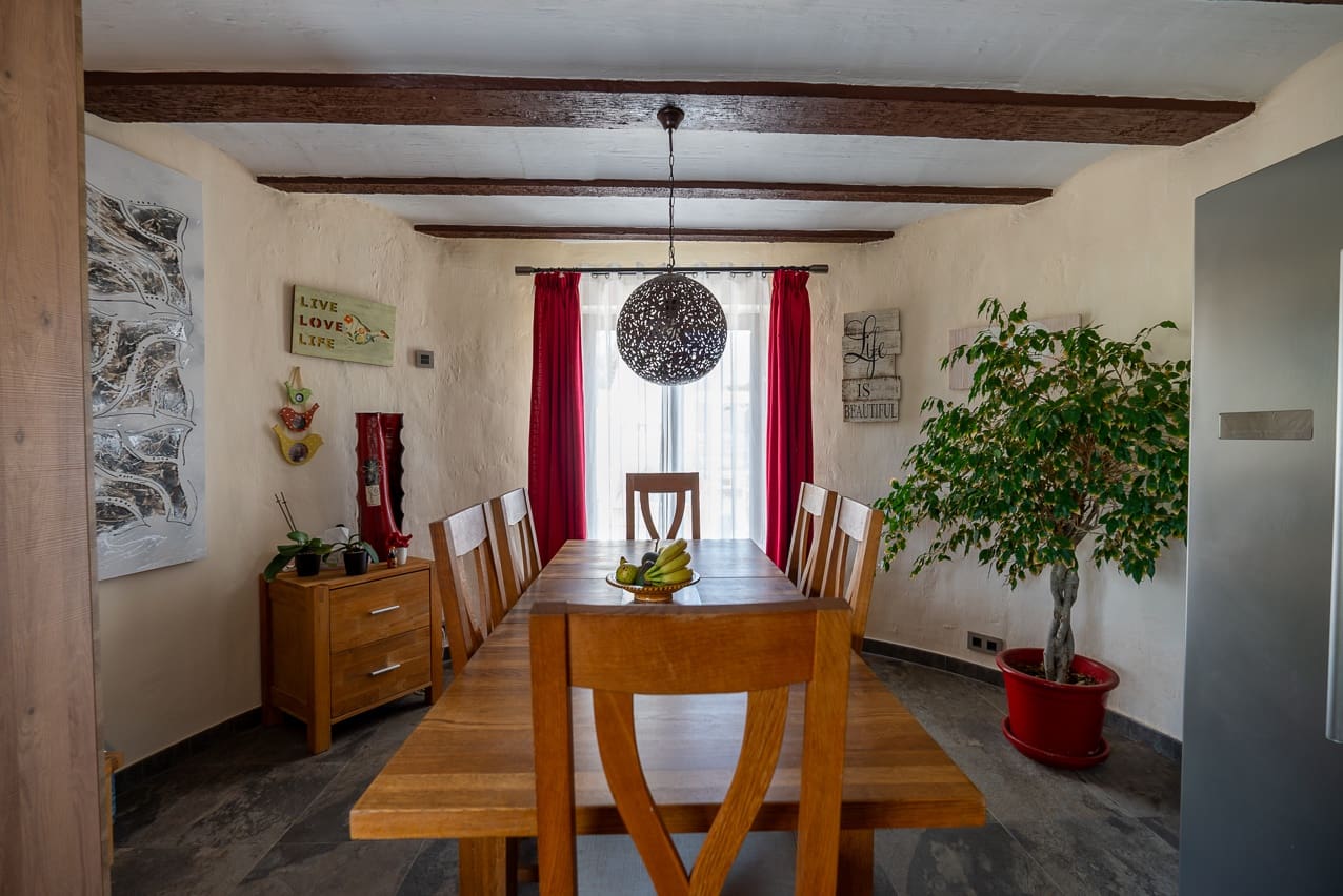 7 bedroom Villa for sale in Barbarroja with pool - € 534,995 (Ref: 8338993)