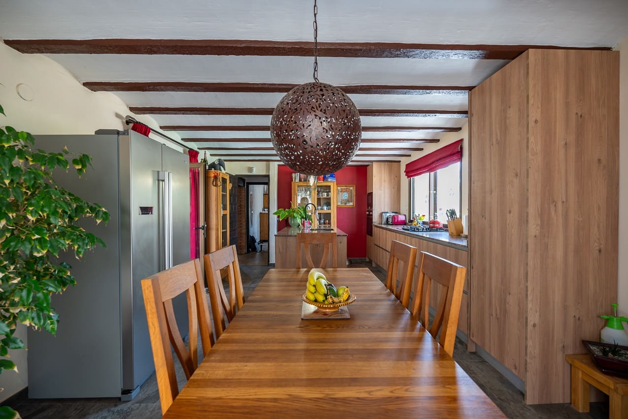 7 bedroom Villa for sale in Barbarroja with pool - € 534,995 (Ref: 8338993)