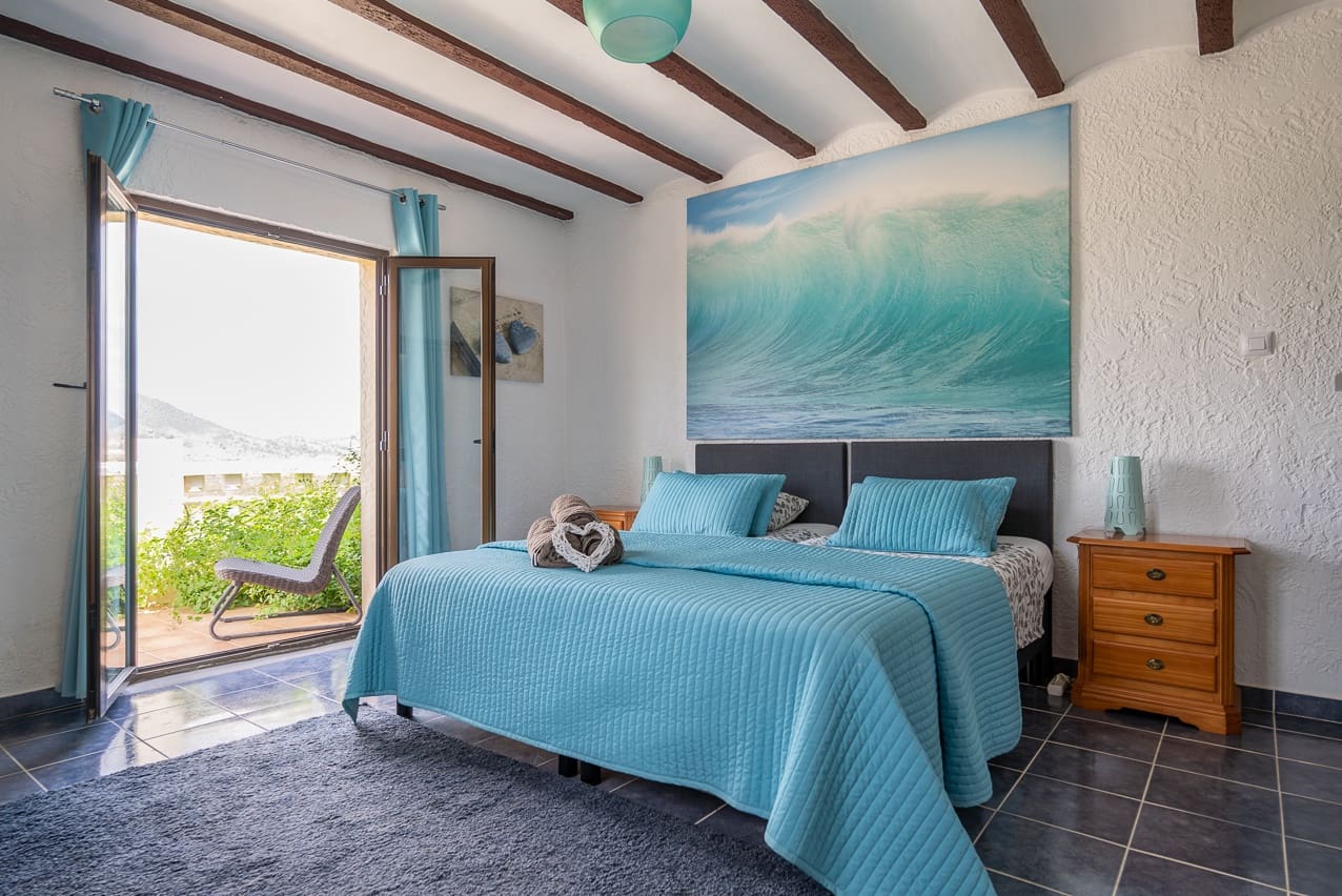 7 bedroom Villa for sale in Barbarroja with pool - € 534,995 (Ref: 8338993)