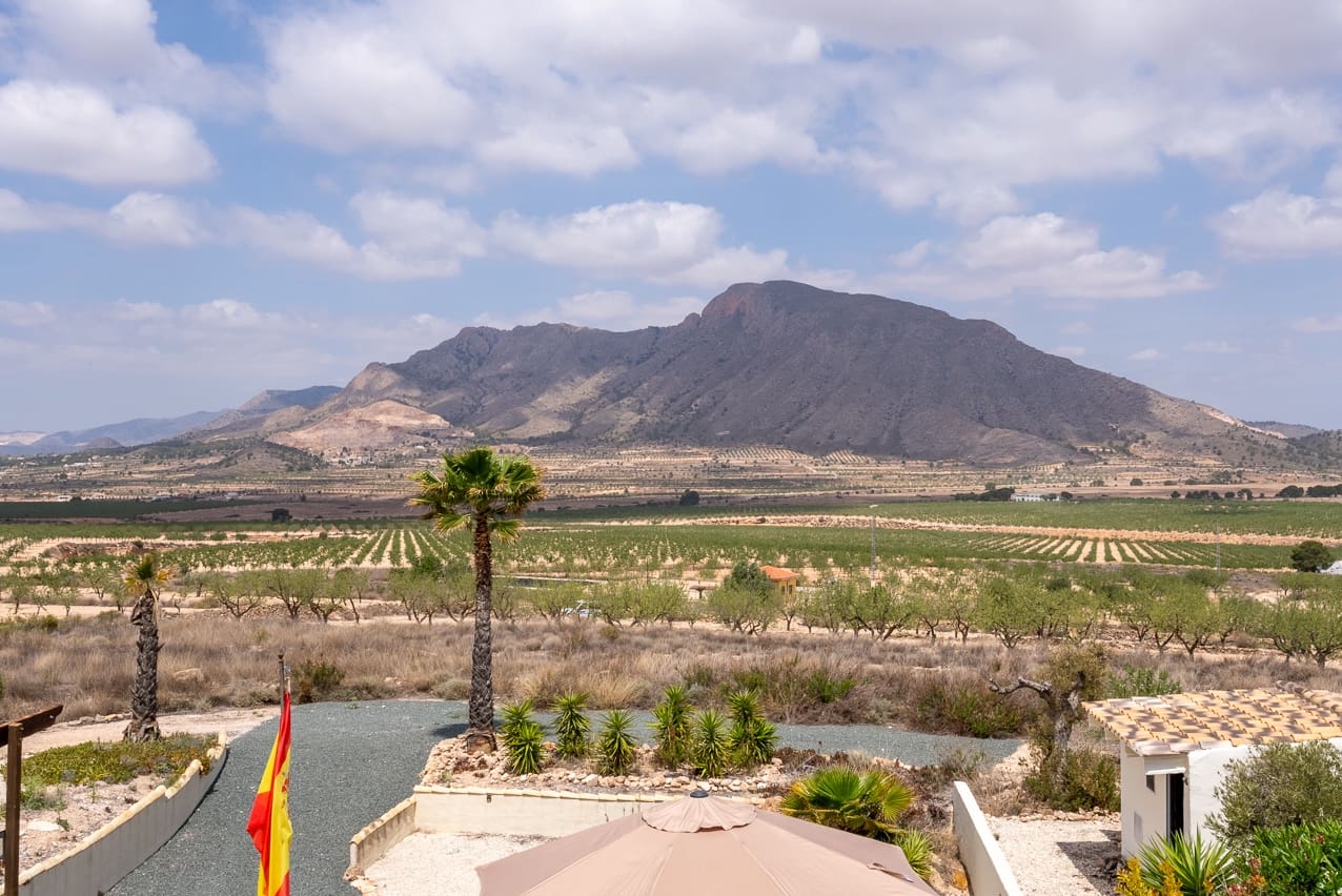 7 bedroom Villa for sale in Barbarroja with pool - € 534,995 (Ref: 8338993)