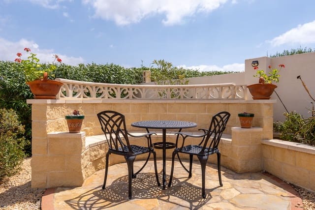 6 soveværelse Villa til salg i Barbarroja, Orihuela med swimmingpool - € 534.995 (Ref: 8338993)