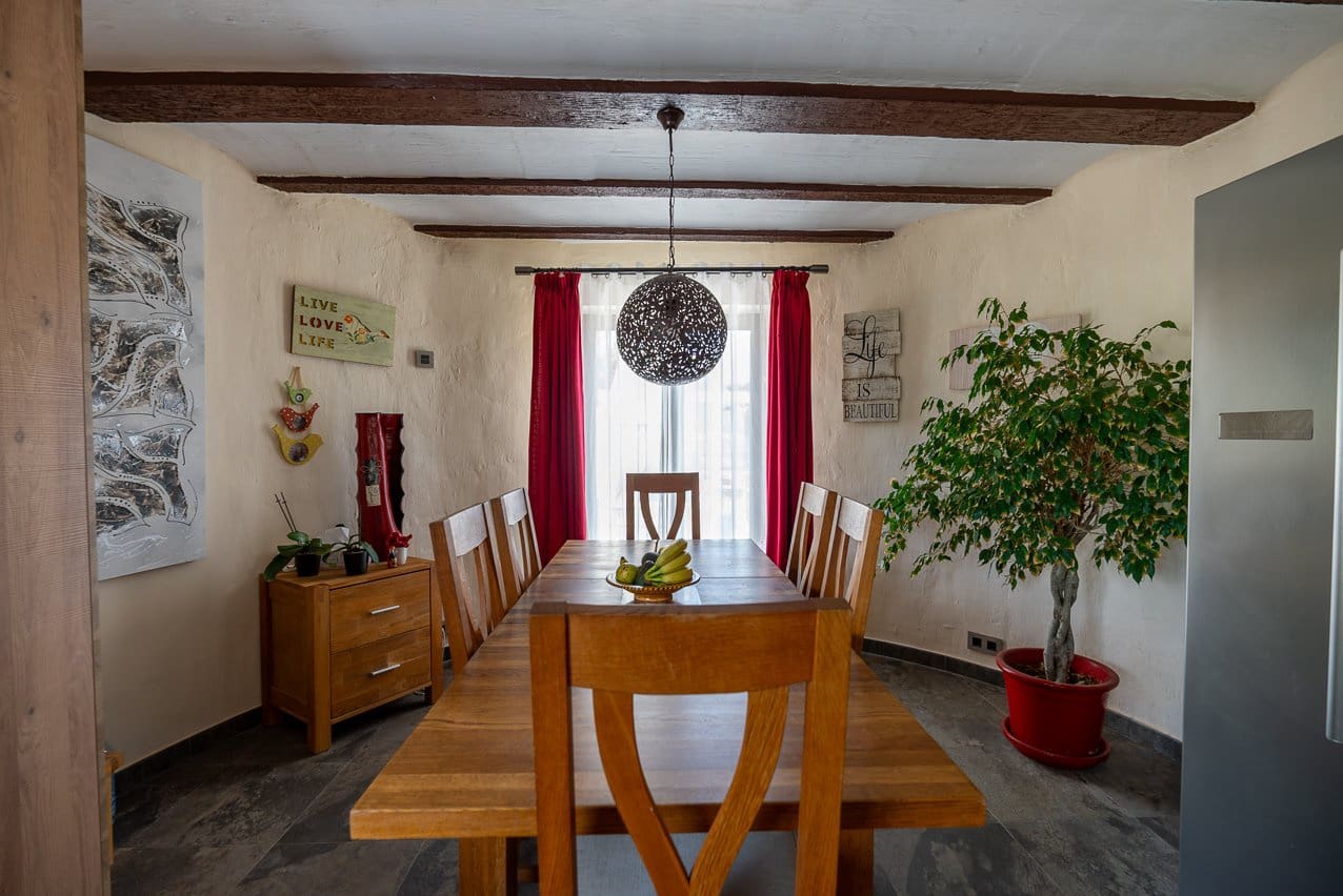6 soverom Villa til salgs i Barbarroja med svømmebasseng - € 534 995 (Ref: 8338993)