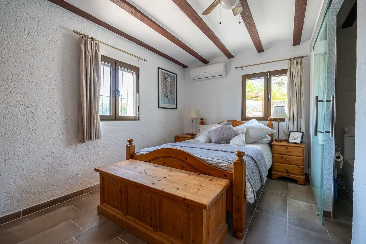 6 soverom Villa til salgs i Barbarroja med svømmebasseng - € 534 995 (Ref: 8338993)