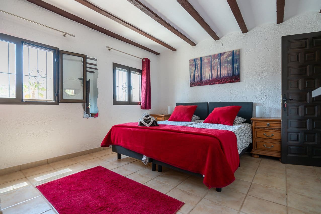 6 soverom Villa til salgs i Barbarroja med svømmebasseng - € 534 995 (Ref: 8338993)