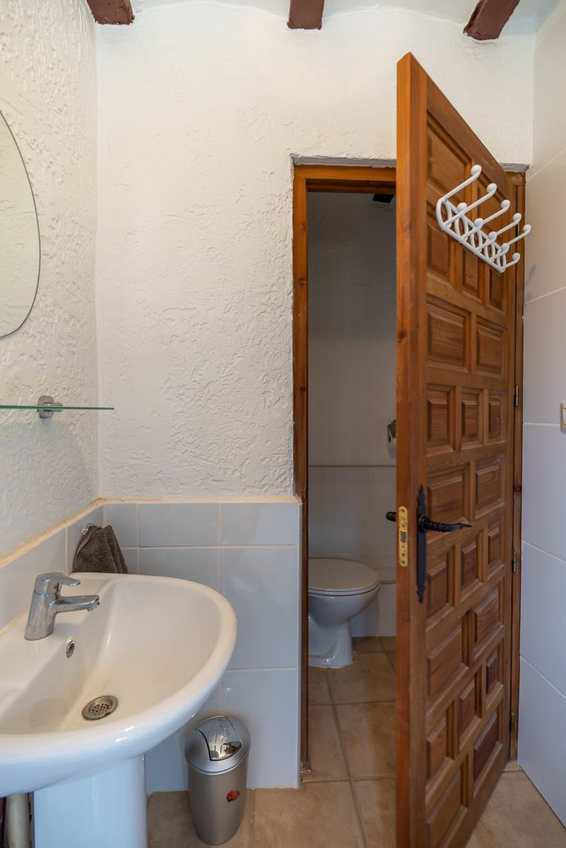 6 soverom Villa til salgs i Barbarroja med svømmebasseng - € 534 995 (Ref: 8338993)