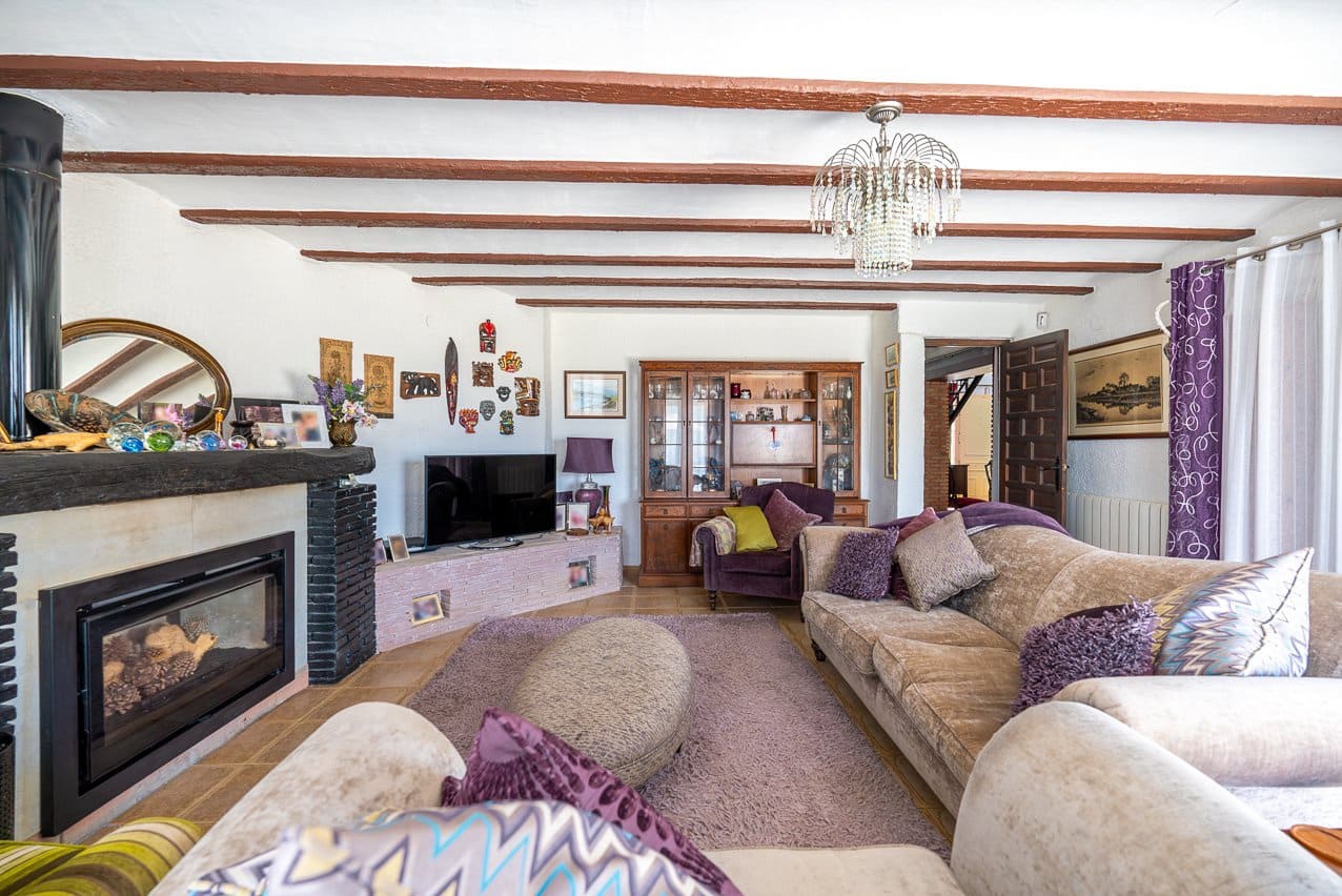 6 soverom Villa til salgs i Barbarroja med svømmebasseng - € 534 995 (Ref: 8338993)