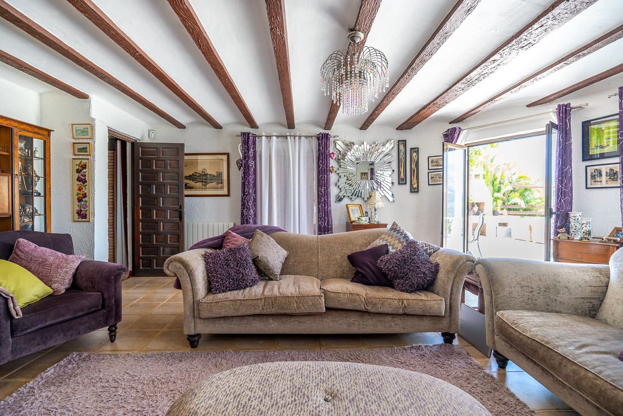 6 soverom Villa til salgs i Barbarroja med svømmebasseng - € 534 995 (Ref: 8338993)