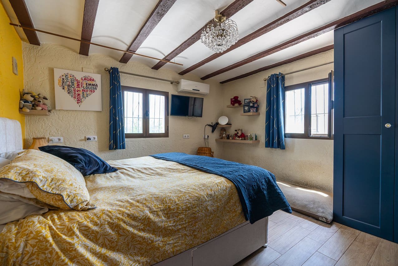 6 soverom Villa til salgs i Barbarroja med svømmebasseng - € 534 995 (Ref: 8338993)