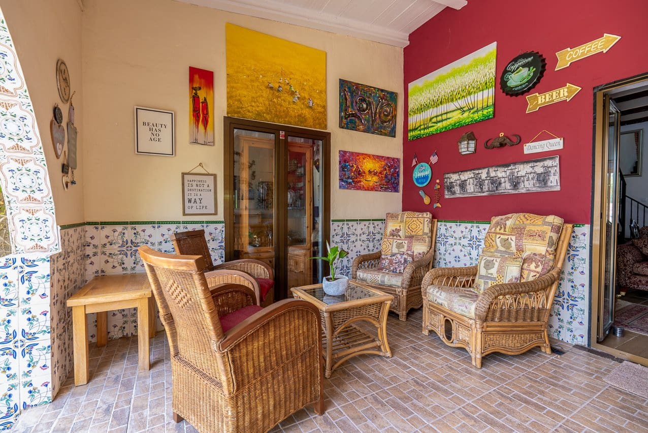 6 soverom Villa til salgs i Barbarroja med svømmebasseng - € 534 995 (Ref: 8338993)