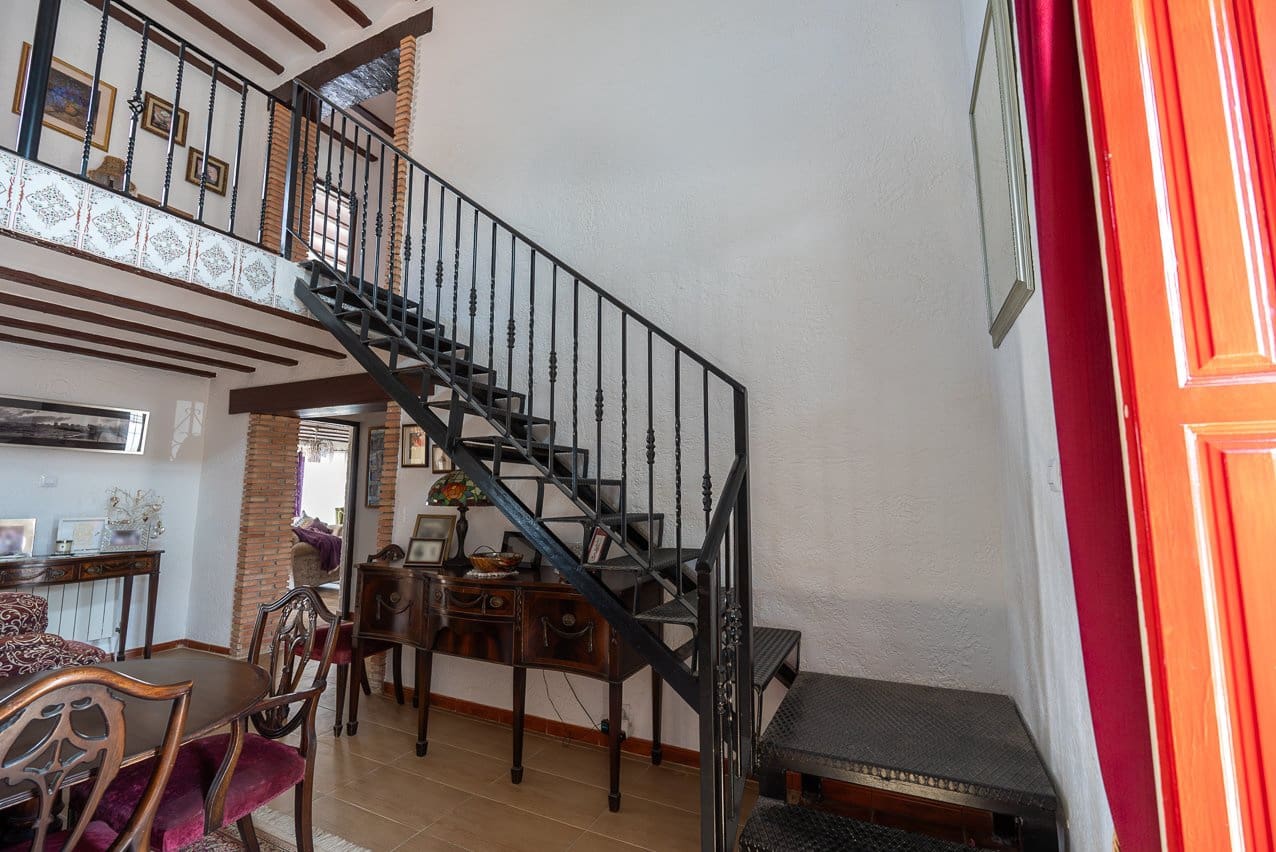 6 soverom Villa til salgs i Barbarroja med svømmebasseng - € 534 995 (Ref: 8338993)