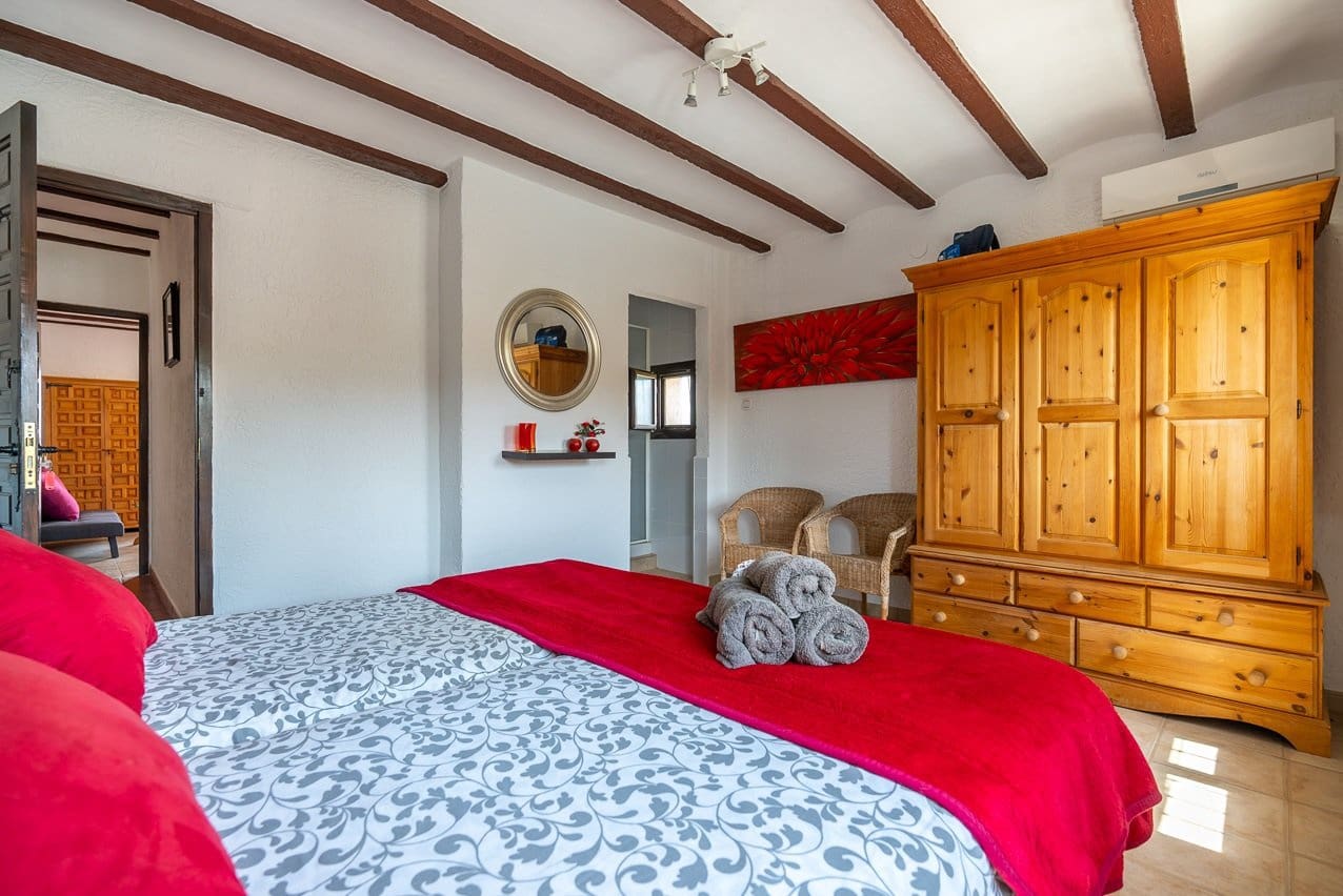 6 soverom Villa til salgs i Barbarroja med svømmebasseng - € 534 995 (Ref: 8338993)