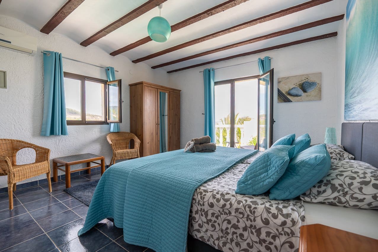 6 soverom Villa til salgs i Barbarroja med svømmebasseng - € 534 995 (Ref: 8338993)