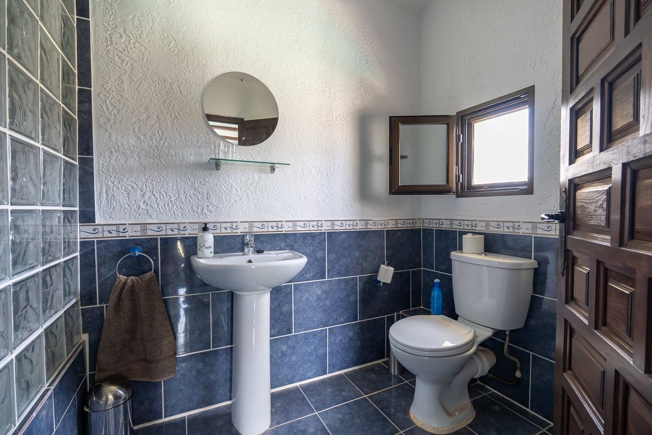 6 soverom Villa til salgs i Barbarroja med svømmebasseng - € 534 995 (Ref: 8338993)