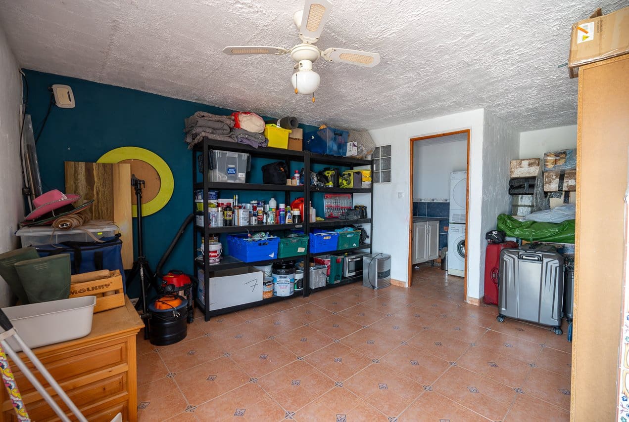 6 soverom Villa til salgs i Barbarroja med svømmebasseng - € 534 995 (Ref: 8338993)