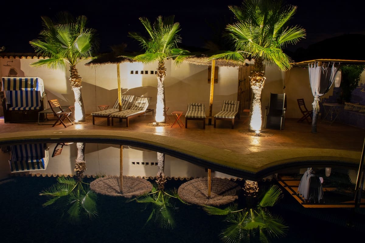 6 soveværelse Finca/Landehus til salg i Barbarroja med swimmingpool - € 850.000 (Ref: 8347272)