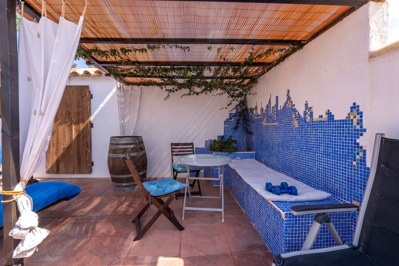 6 soveværelse Finca/Landehus til salg i Barbarroja med swimmingpool - € 850.000 (Ref: 8347272)