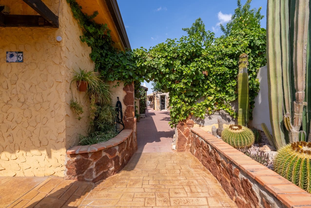 6 soveværelse Finca/Landehus til salg i Barbarroja med swimmingpool - € 850.000 (Ref: 8347272)