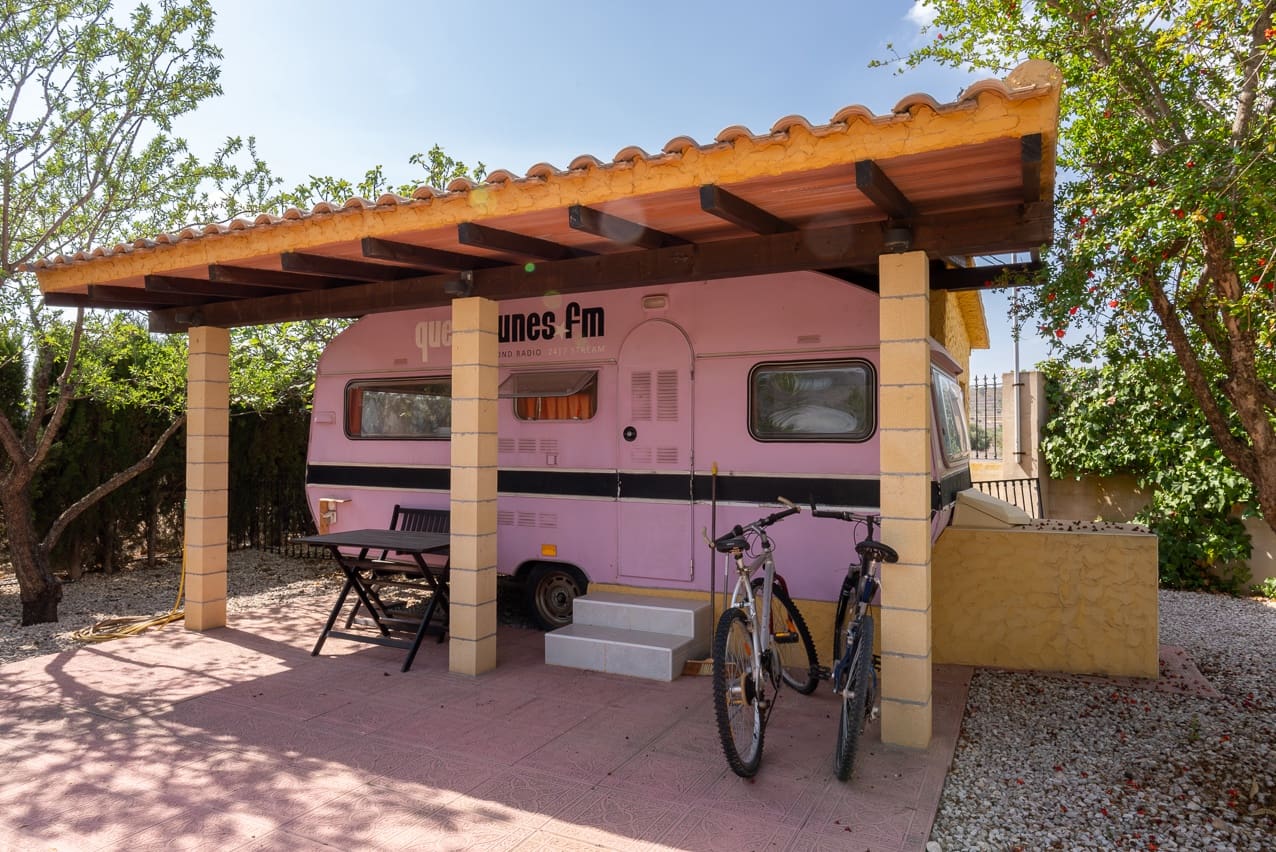 6 soveværelse Finca/Landehus til salg i Barbarroja med swimmingpool - € 850.000 (Ref: 8347272)