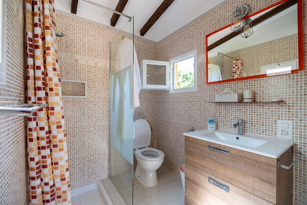 6 soveværelse Finca/Landehus til salg i Barbarroja med swimmingpool - € 850.000 (Ref: 8347272)