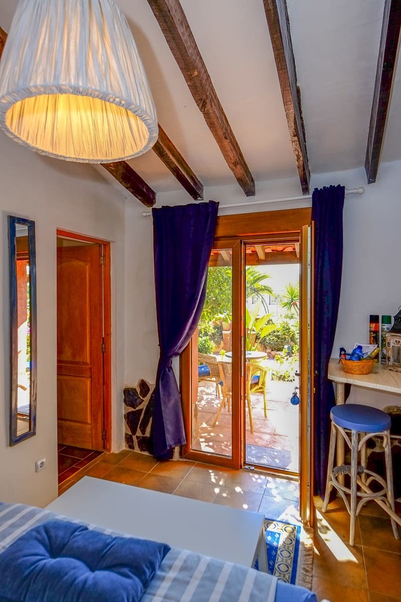 6 soveværelse Finca/Landehus til salg i Barbarroja med swimmingpool - € 850.000 (Ref: 8347272)