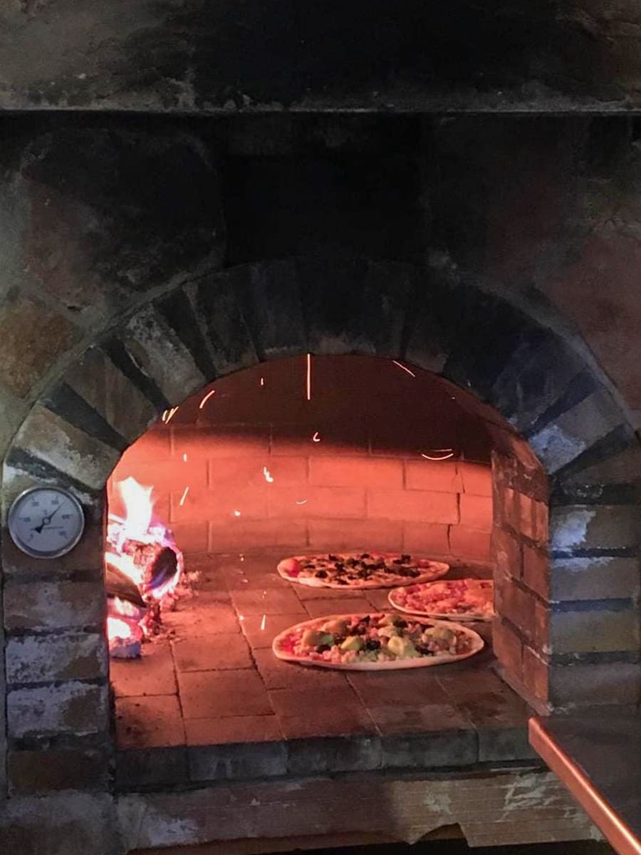 6 soveværelse Finca/Landehus til salg i Barbarroja med swimmingpool - € 850.000 (Ref: 8347272)