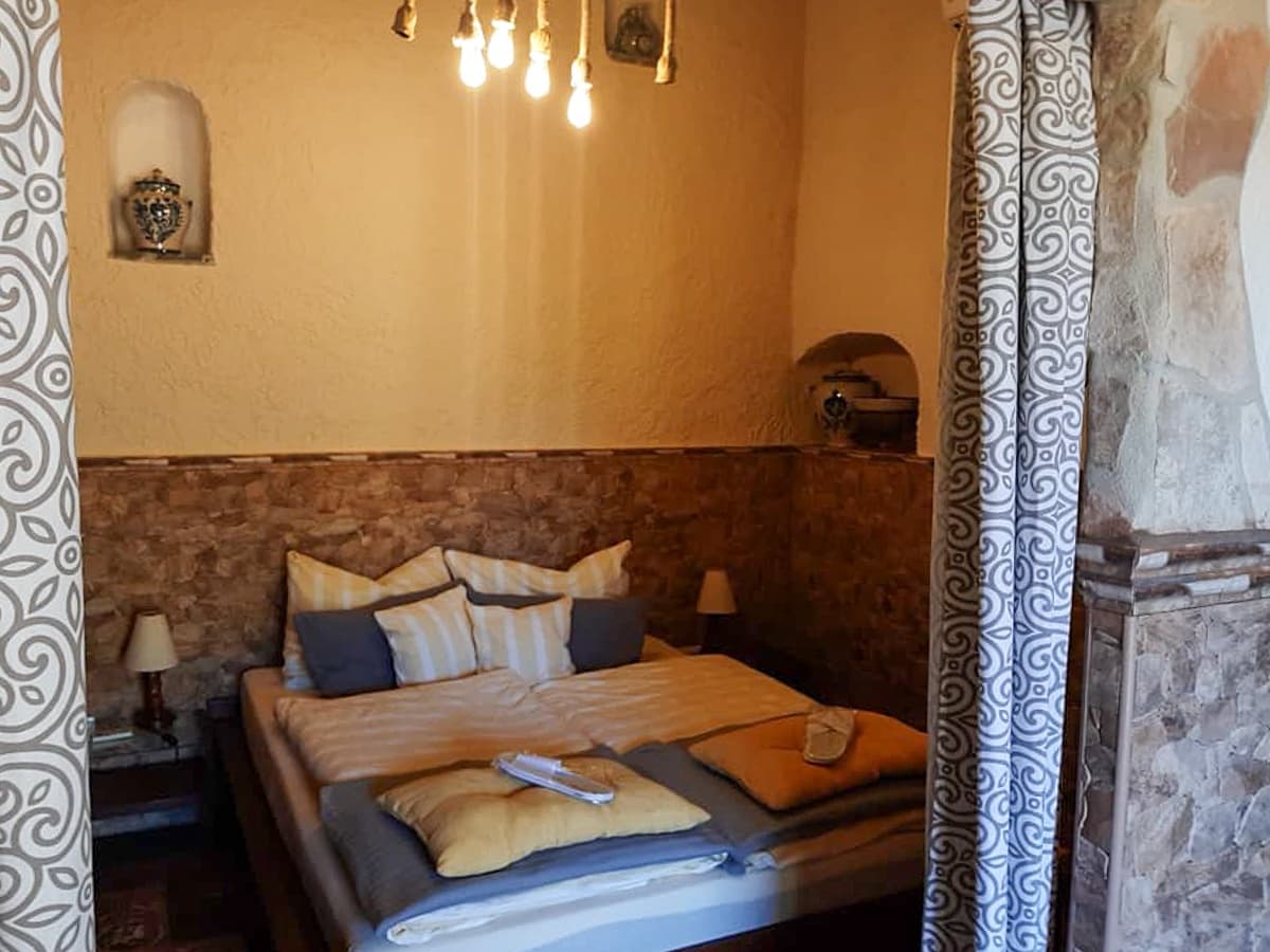 6 soveværelse Finca/Landehus til salg i Barbarroja med swimmingpool - € 850.000 (Ref: 8347272)