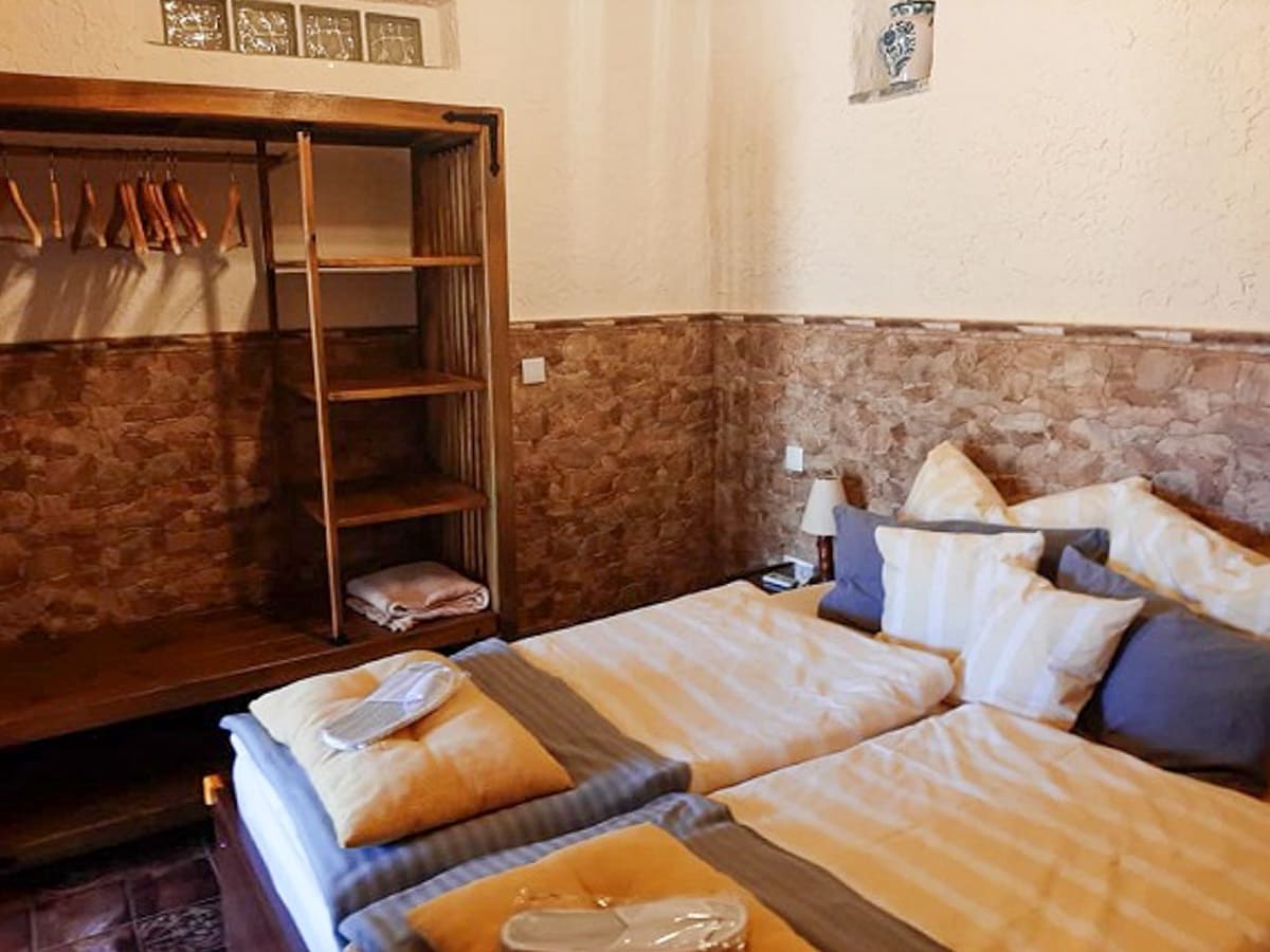 6 soveværelse Finca/Landehus til salg i Barbarroja med swimmingpool - € 850.000 (Ref: 8347272)