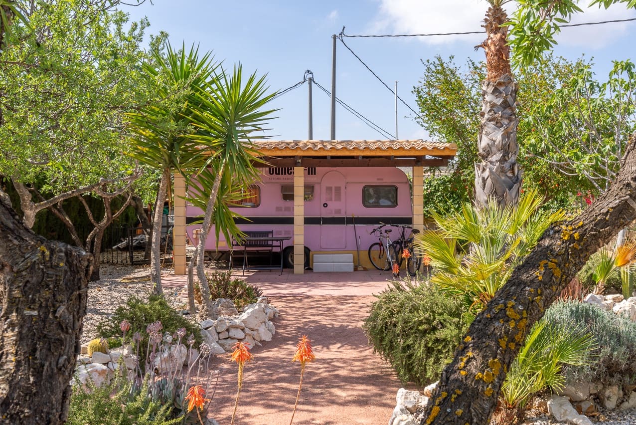 6 soveværelse Finca/Landehus til salg i Barbarroja med swimmingpool - € 850.000 (Ref: 8347272)