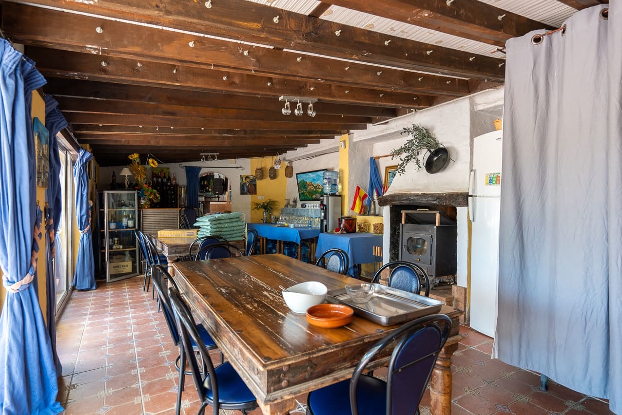 6 soveværelse Finca/Landehus til salg i Barbarroja med swimmingpool - € 850.000 (Ref: 8347272)