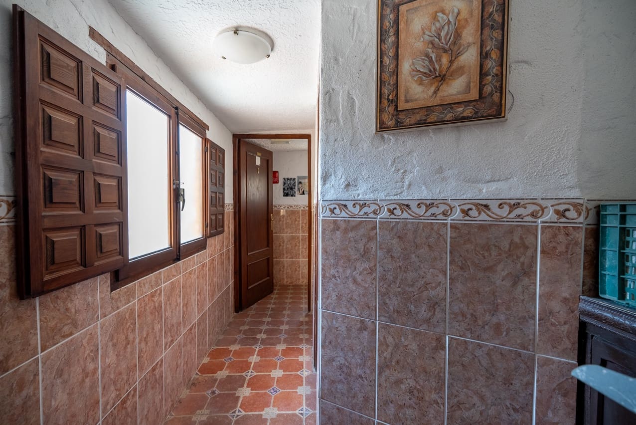 6 soveværelse Finca/Landehus til salg i Barbarroja med swimmingpool - € 850.000 (Ref: 8347272)