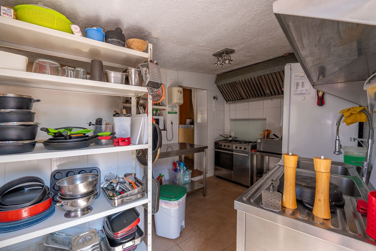 6 soveværelse Finca/Landehus til salg i Barbarroja med swimmingpool - € 850.000 (Ref: 8347272)