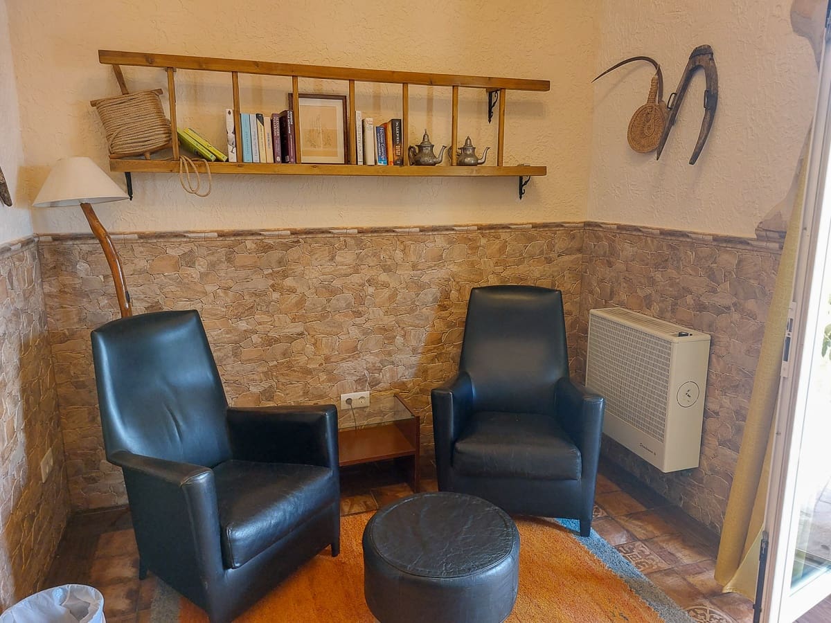 6 soveværelse Finca/Landehus til salg i Barbarroja med swimmingpool - € 850.000 (Ref: 8347272)