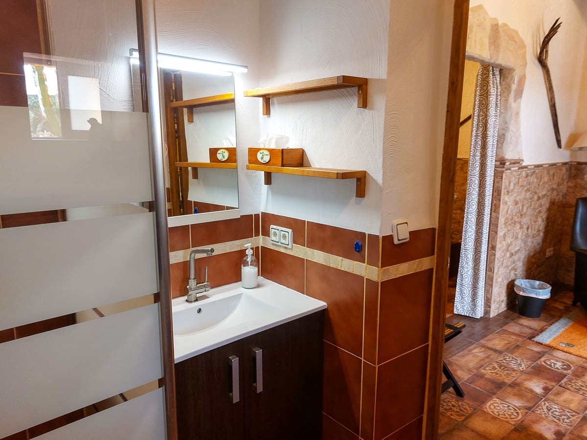 6 soveværelse Finca/Landehus til salg i Barbarroja med swimmingpool - € 850.000 (Ref: 8347272)