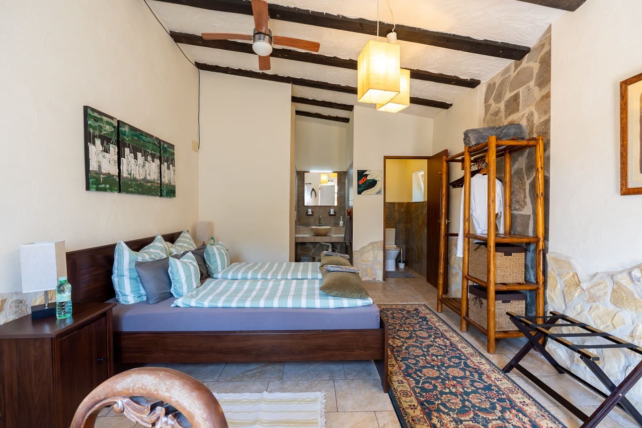 6 soveværelse Finca/Landehus til salg i Barbarroja med swimmingpool - € 850.000 (Ref: 8347272)