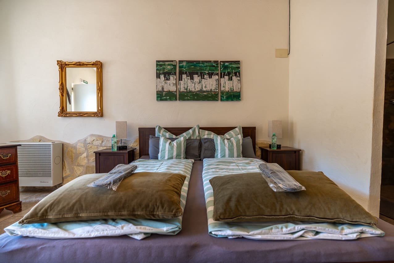 6 soveværelse Finca/Landehus til salg i Barbarroja med swimmingpool - € 850.000 (Ref: 8347272)