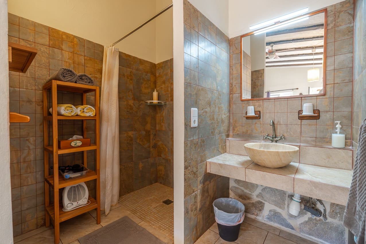 6 soveværelse Finca/Landehus til salg i Barbarroja med swimmingpool - € 850.000 (Ref: 8347272)