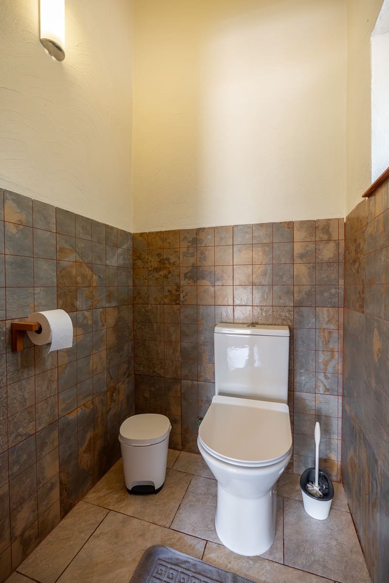 6 soveværelse Finca/Landehus til salg i Barbarroja med swimmingpool - € 850.000 (Ref: 8347272)