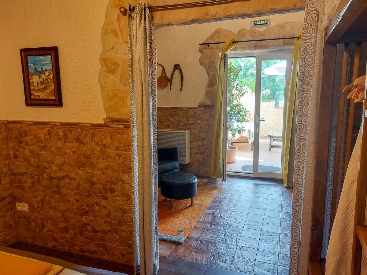 6 soveværelse Finca/Landehus til salg i Barbarroja med swimmingpool - € 850.000 (Ref: 8347272)